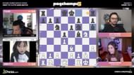 Tyler was barely 200 rated (Image via YouTube/Chess.com)